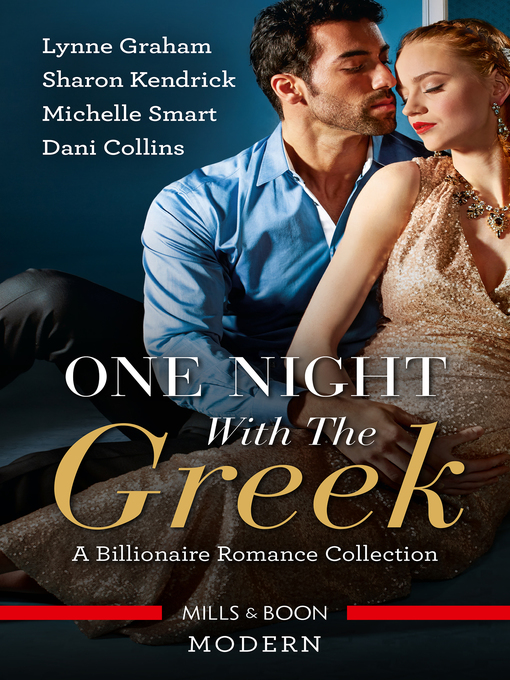 Title details for The Greek Demands His Heir / Carrying the Greek's Heir / The Greek's Pregnant Bride / Seduced into the Greek's World by Lynne Graham - Wait list